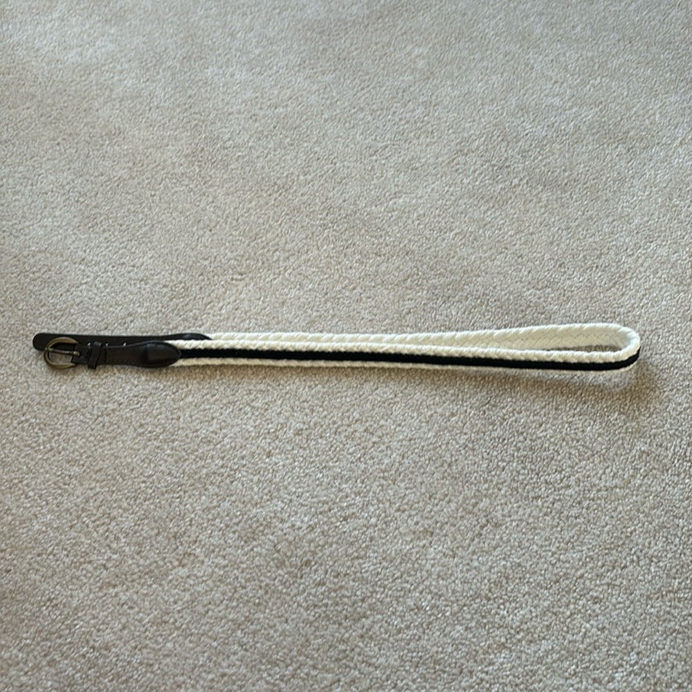 Abercrombie and Fitch Belt